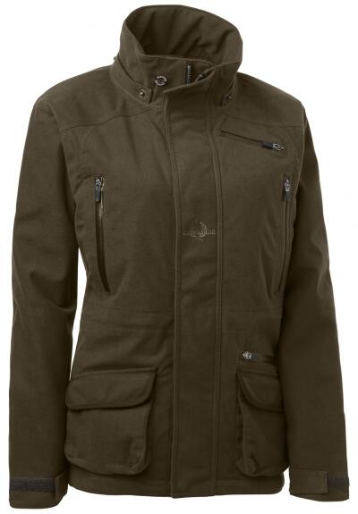 Chevalier - Force Chevalite Jacket Woman
