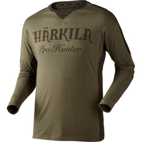 Härkila - Pro Hunter L/S T-Shirt