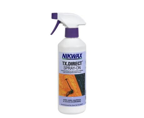 Nikwax - TX-Direct - Spray On
