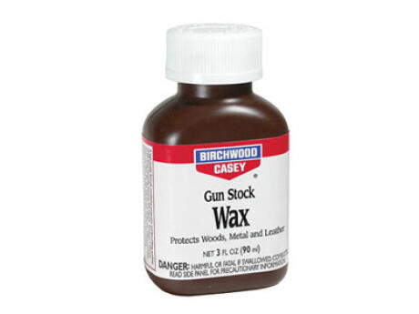 Birchwood Casey - Gun Stock Wax