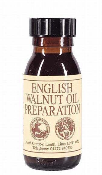 Birchwood Casey - English Walnut Oil Preparation