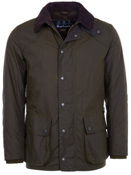 Barbour - Digby Wax Jacket