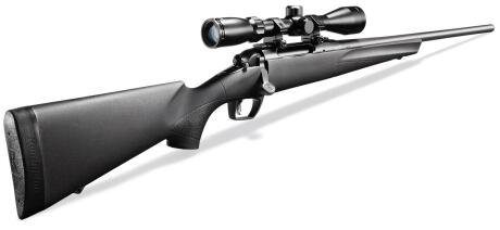 Remington - 6045-remington 783 W/scope
