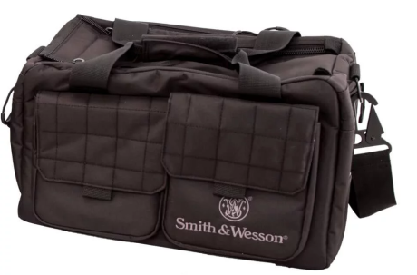 smith & wesson - M&P Recruit Tactical Range Bag