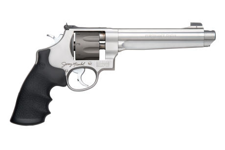 smith & wesson - 0075-S&W 929 6,5 tommer