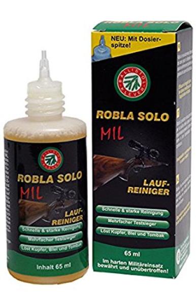 KLEVER - Robla Solo MIL barrelcleanser