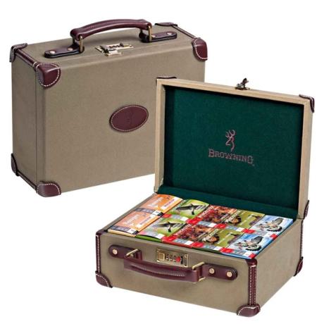 Browning - Browning Heritage Ammo Case
