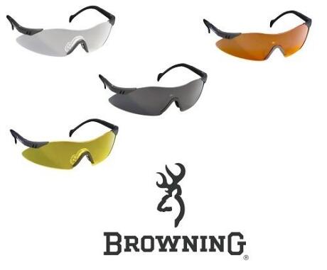 Browning - Browning claybuster briller