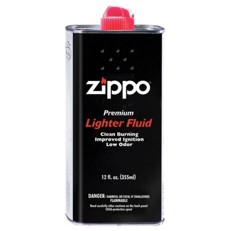 Zippo - Zippo Fluid 355ml