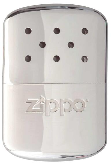 Zippo - zippo 6-timers varmer chrome