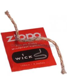 Zippo - Zippo Genuine wick