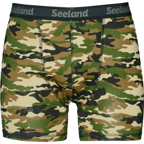 Seeland - Seeland 2-pack Boxer Shorts