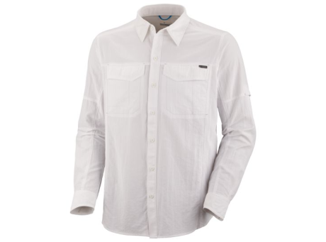 Columbia Sportswear - Silver Ridge II L/S Shirt