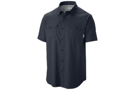 Columbia Sportswear - Utilizer II Solid SS Shirt