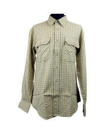 Chevalier - Norse Flannel Shirt LS