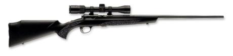Browning - 6134-T-Bolt Compo Sporter LH
