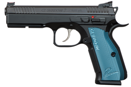 CZ - 0092-CZ Shadow 2 Pistol