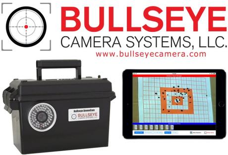 SME - Bullseye sight in range camera