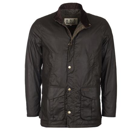 Barbour - Hereford Wax