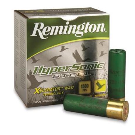 Remington - Reminton Hypersonic 12-89