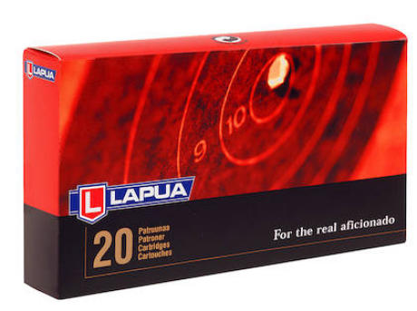Lapua - Lapua 243 Win 5,8 gr FMJ