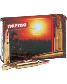 Norma - Norma 6,5x55 9,1gr. Rådyr