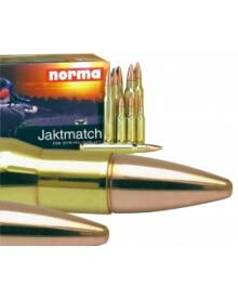 Norma - Norma 6,5x55 6,5gr jaktmatch