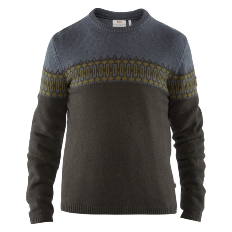 Fjällräven - Övik Scandinavian Sweater