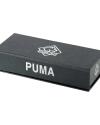 Puma - Puma tec 1-hånds sort