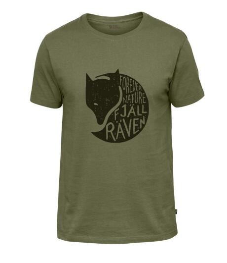 Fjällräven - Forever Nature T-Shirt