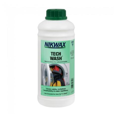 Nikwax - Loft Tech Wash