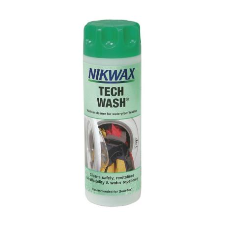 Nikwax - Loft Tech Wash