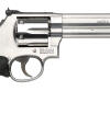 smith & wesson - 0100-S&W 686 6 tommer