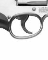 smith & wesson - 0100-S&W 686 6 tommer