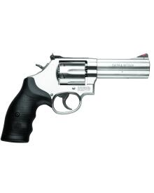 smith & wesson - 0121-S&W 686 4 tommer