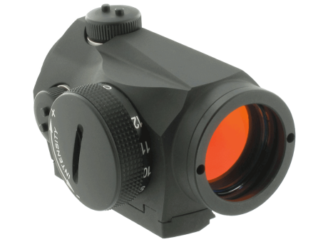 Aimpoint - Micro S1 incl. mont