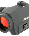 Aimpoint - Micro S1 incl. mont