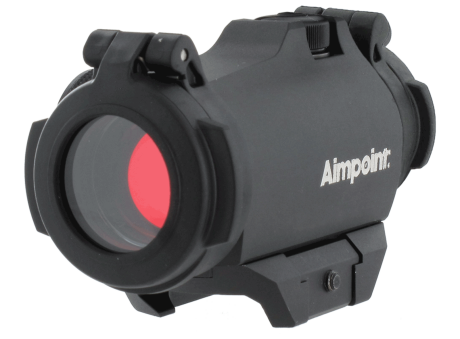 Aimpoint - Micro H-2 2 MOA incl. mont