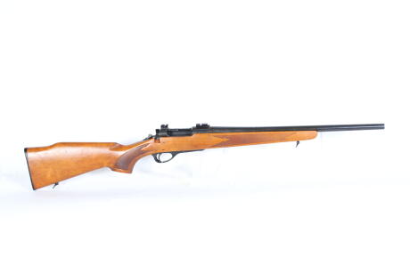 Remington - 5855-Reminton Mohawk 600