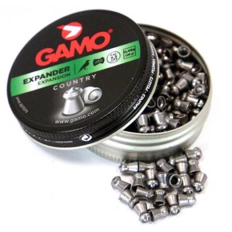 Gamo - Gamo Expander 4,5 mm 250 st