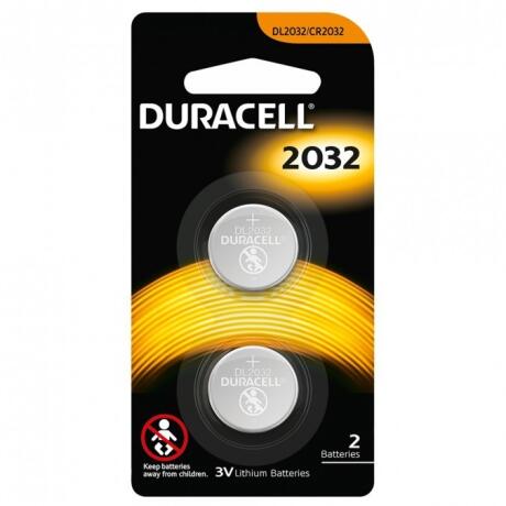DURACELL - CR 2032