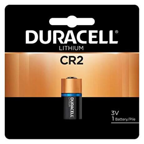 DURACELL - CR2