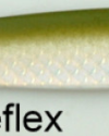 Grizzly Lures - Grizzly custom Tornado 18 gr.