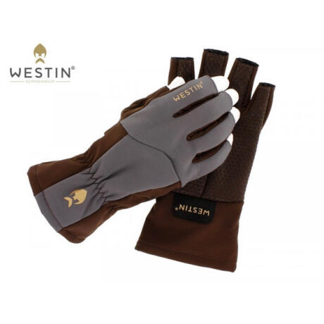 Westin - W4 QuickGrip Half-Finger Glove