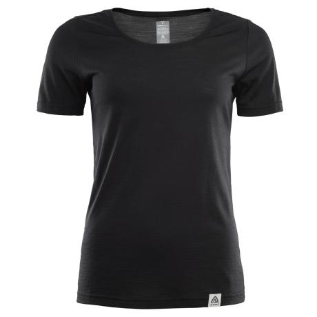 Aclima - Lightwool t-shirt Woman
