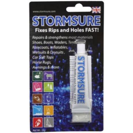 Stormsure - stormsure 15gr.