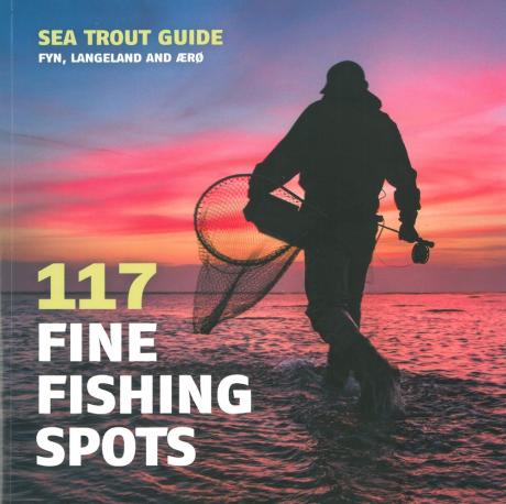 Havørred fyn - 117 Fine Fishing Spots (eng)