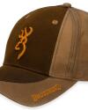 Browning - Cap twotone wax