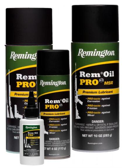 Remington - Rem Oil 10 oz.