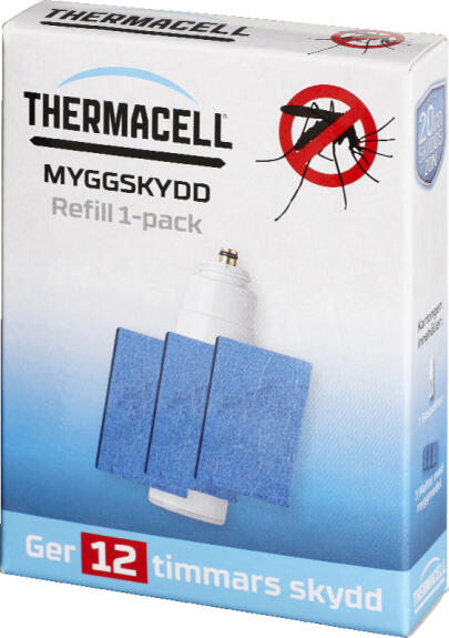 Thermacell - Thermacell Refill 1 pak